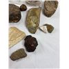 Image 2 : Rocks & Minerals