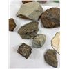 Image 3 : Rocks & Minerals