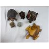 Image 1 : Decorative Turtles