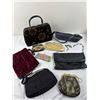 Image 1 : Vintage Purses & Clutches