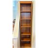Image 1 : Mid-Century Modern Bookshelf
