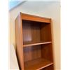 Image 2 : Mid-Century Modern Bookshelf