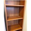 Image 3 : Mid-Century Modern Bookshelf