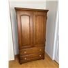 Image 1 : Palliser Wardrobe