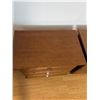 Image 2 : Palliser Nightside Tables