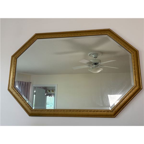 Wall Mirror