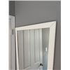 Image 2 : White Wall Mirror
