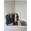 Image 1 : Science & History Books
