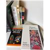 Image 2 : Science & History Books