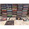 Image 1 : Collection of CD's