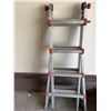 Image 1 : Little Giant Ladder System