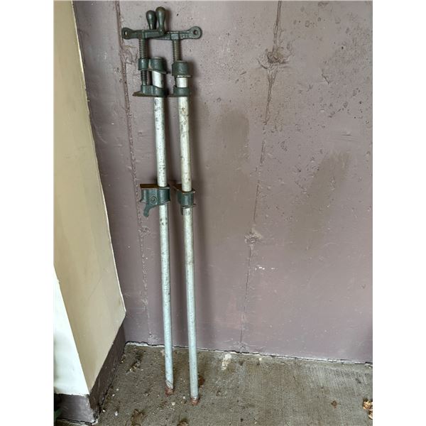 Craftsman Bar Clamps