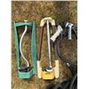 Image 2 : Garden Hoses & Sprinklers