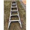 Image 1 : 6' Ladder