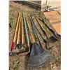 Image 1 : Lawn and Gardening Tools