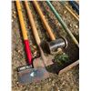 Image 2 : Lawn and Gardening Tools