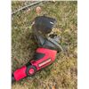 Image 2 : Craftsman 12" Weedwacker Electric Trimmer
