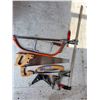 Image 1 : Saws & Clamps