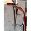 Image 3 : Saws & Clamps