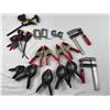 Image 1 : Clamp Lot