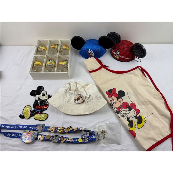 Disney Collectables