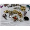 Image 2 : Costume Jewelery Lot