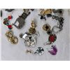Image 3 : Costume Jewelery Lot