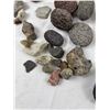 Image 3 : Rocks & Minerals