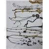 Image 2 : Costume Jewelery Necklaces