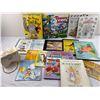 Image 1 : Childrens Book Lot