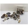 Image 1 : Rocks & Minerals