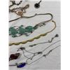 Image 2 : Costume Jewelery Lot