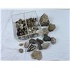 Image 1 : Rocks & Minerals