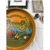 Image 2 : Bar & Servingware Lot
