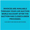 Image 1 : CLICK HERE TO SEE VIDEO ON HOW TO ACCESS YOUR INVOICE