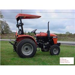 20HP TRACTOR M/TURF/ASSM