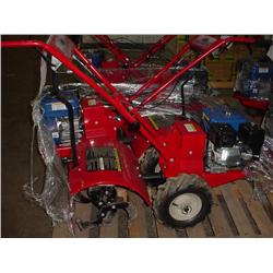 6HP TILLER / REAR TINE / EPA