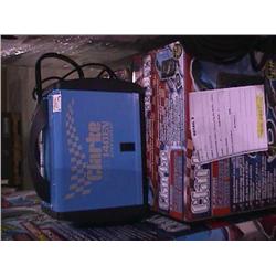 FLUXCORE MIG WIRE WELDER CLARK