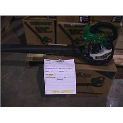 FEATHERLITE GAS BLOWER