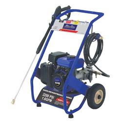 GASOLINE PRESSURE WASHER