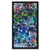 Image 1 : Untitled Abstract by Wyland Original