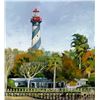 Image 4 : Saint Augustine Bay By Azarin