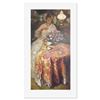 Image 5 : Four Seasons (4 Piece Suite) by Royo,