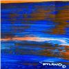 Image 2 : Whale Tail by Wyland Original