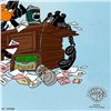 Image 4 : More Bull than the Market can Bear by Looney Tunes,
