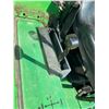 Image 13 : JOHN DEERE 955 TRACTOR WITH 70A FRONT LOADER AND CAB - RUNS AND DRIVES GREAT!
