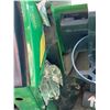 Image 19 : JOHN DEERE 955 TRACTOR WITH 70A FRONT LOADER AND CAB - RUNS AND DRIVES GREAT!