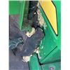 Image 20 : JOHN DEERE 955 TRACTOR WITH 70A FRONT LOADER AND CAB - RUNS AND DRIVES GREAT!