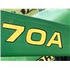 Image 25 : JOHN DEERE 955 TRACTOR WITH 70A FRONT LOADER AND CAB - RUNS AND DRIVES GREAT!