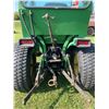 Image 30 : JOHN DEERE 955 TRACTOR WITH 70A FRONT LOADER AND CAB - RUNS AND DRIVES GREAT!